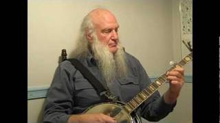 Rick Lee - "Your Lone Journey" by  Rosalee and Doc Watson