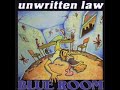 Lessons - Unwritten Law