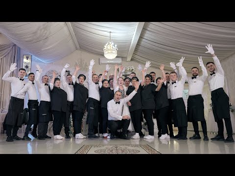 Restaurant Casablanca - Nunta de Proba 2023