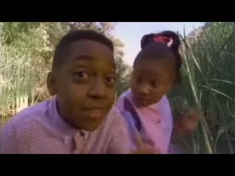 1990 Camp Cucamonga Rap