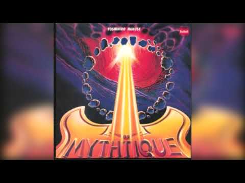 (Let's Take The) Short Cut Baby - Yoshihiro Naruse (1981)