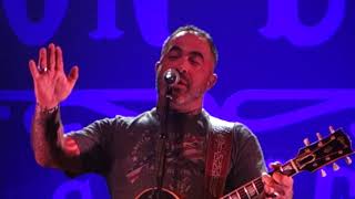 Aaron Lewis Story of God &amp; Guns and More Believe  06 22 18  Riverwind Casino Norman Ok