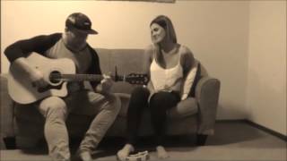 This Flower Cover- Kasey Chambers By Night Jasmine