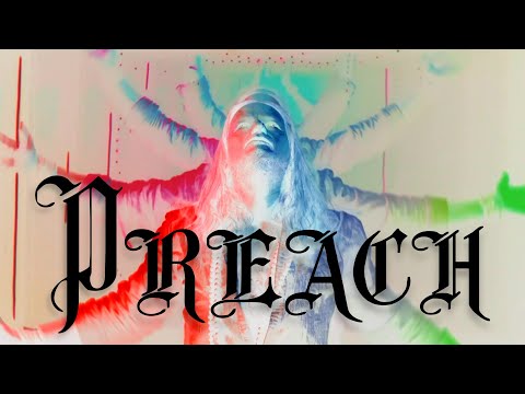 "Preach (feat. Thief Club)" - TreeHouse! Official Music Video