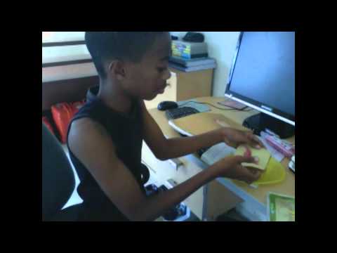 Nusakir   Tosti klaarmaken