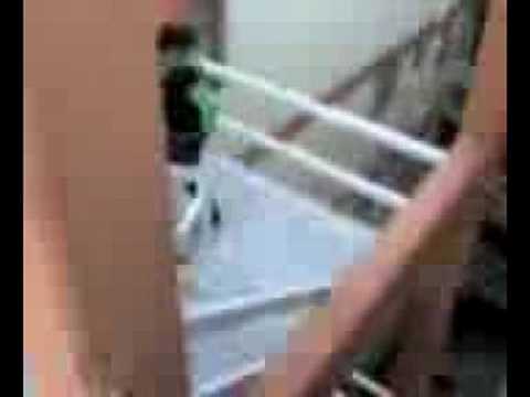 "si somos grafiteros rapero y mexicanos"