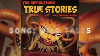 The Rippingtons - Wild Tales (Sampler)
