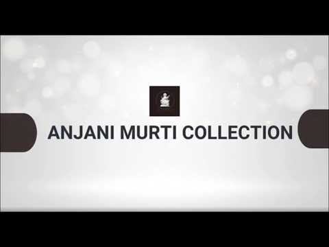 About Anjani Marble Murti Art