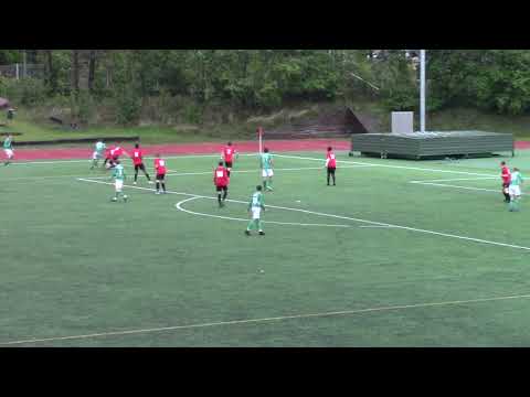 P15 Liiga Etelä GrIFK - PKKU 1.erä 1/2