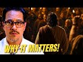 The Hidden Meaning Behind Jesus Silence Ep 53 Matthew 26 47 75