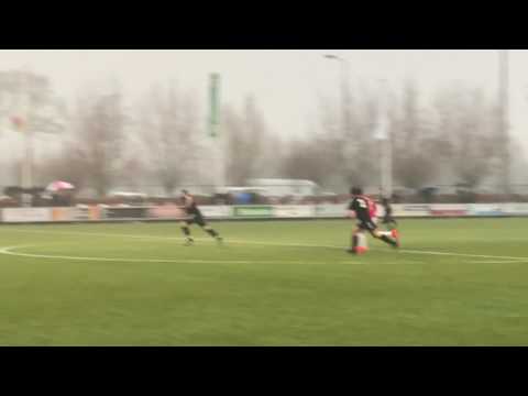 Korte samenvatting:  Advendo'57  -  SV Panter