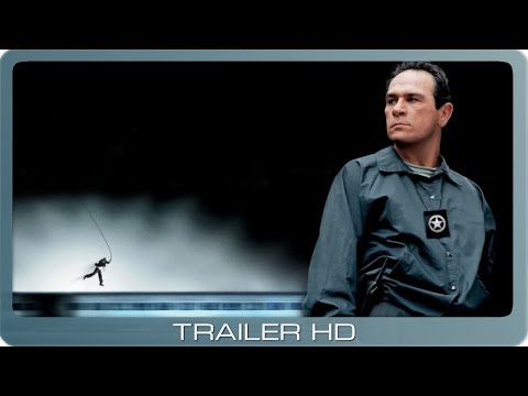 Trailer-Vorschau: Auf der Jagd