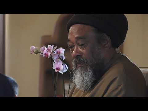 Mooji music. Beloved One