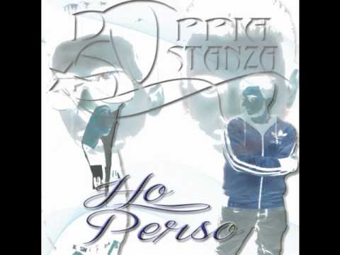 Doppia Sostanza - Ho Perso (MADSTUDIO) (Hip-Hop Italiano, Genova) [DSCREW]