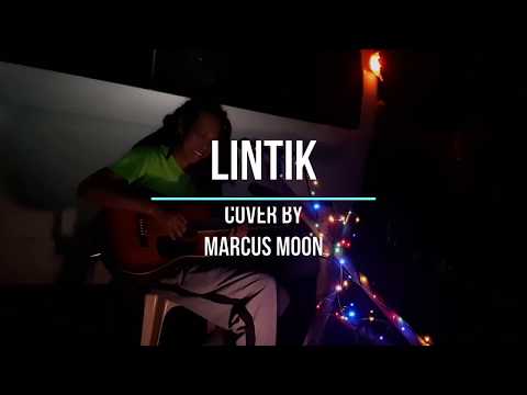 Lintik ( Cover ) by Marcus Moon - Lance Haloblogs