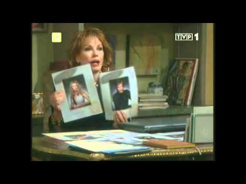 B&B Who gave Nick and Jackie Eric's designs? (2009)