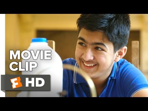 He Named Me Malala (Clip 'Brotherly Love')