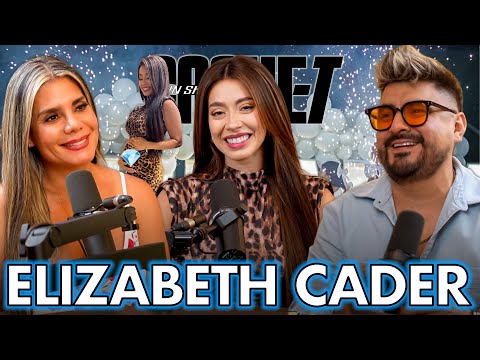 La Replica Mas Esperada & La Llegada De Diamond! Ft. Elizabeth Cader | USDCT Ep 159