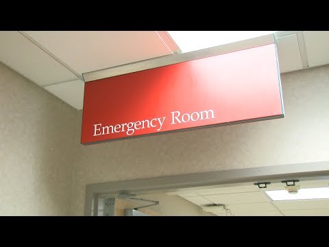 Mayo Clinic Minute: The emergency department and opioid prescriptions