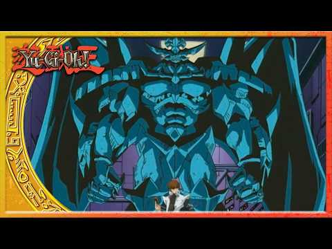 Kaiba VS Blue Eyes White Dragon | Full Duel | Yu-Gi-Oh!
