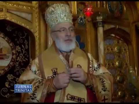 Duminica a doua a Postului, la Curtea de Argeș