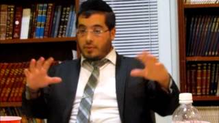 הרב יצחק לסרי - פרשת בלק – בדרך שאדם רוצה ללכת בה מוליכין אותו!