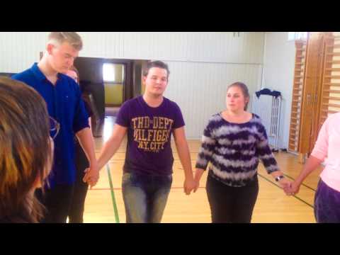 CAST meeting - Drengene fra Sankt Petri