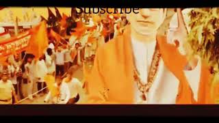 Aaya Re Thackeray | Thackeray | Nawazuddin Siddiqui &amp; Amrita Rao | Nakash Aziz | Thackeray