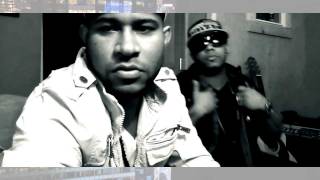 Sector Sabana Abajo - "Punchline Kings" (Studio Performance)