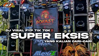 Download lagu DJ SUPER EKSIS BASS PARTY KARNAVAL VIRAL TIK TOK‼️ BARANG ANTIK NI BERKELAS CANTIK CANTIK #trending  mp3