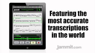 Jammit ipad iphone app John 5 Video Portrayed as Unremorseful "learn to play guitar"