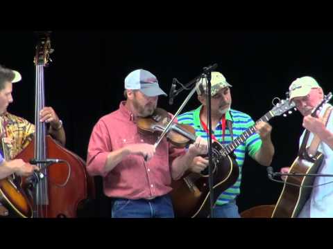 2015-04-26 R1 C16 Carl Hopkins - Hallettsville