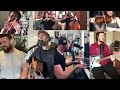 Kodaline - Big Bad World (Friday Live Stream 17.04.2020)