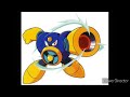Mega Man II GB 2A03 Air Man Theme Remade