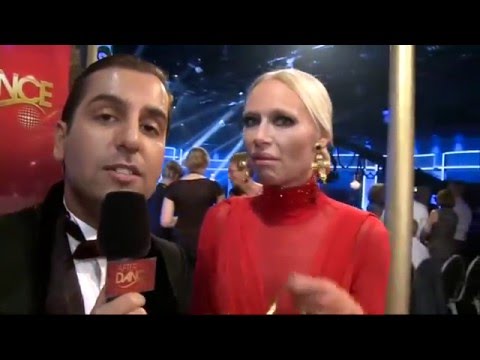 After dance awards: Årets galnaste - After Dance (TV4)