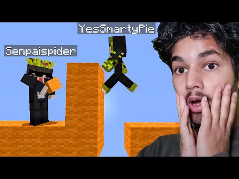 GAMERS 0iq Moments in Minecraft