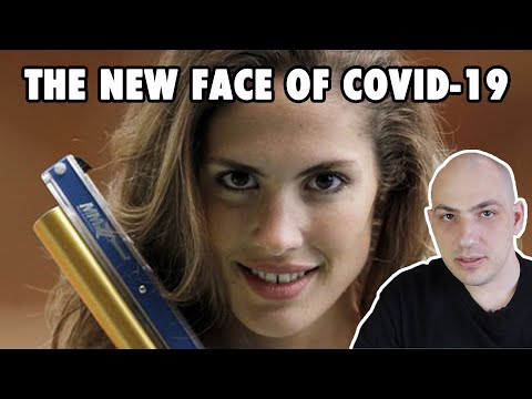 The New Face of COVID-19