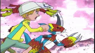 Download lagu Digimon Season 2 ~ TK Realizes That Patamon Has Been Abducted By Flymon mp3