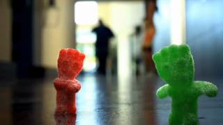 Method Man *World Gone Sour* ( arranged sound effects by Rpk.prod )