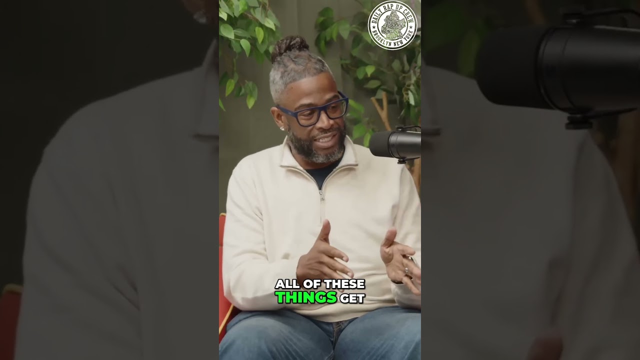 Black Culture's Influence: Monetization & Misrepresentation Exposed #shorts