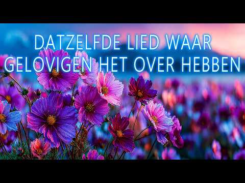 🙏Het gebed ‘Onze Vader’ zoals je het nog nooit hebt gehoord — De kracht van lof en Gods aanwezigheid