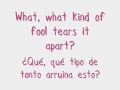 What Kind of Fool - The Warblers (Glee) | Full ...