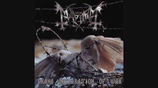 MayheM - Hidden Track