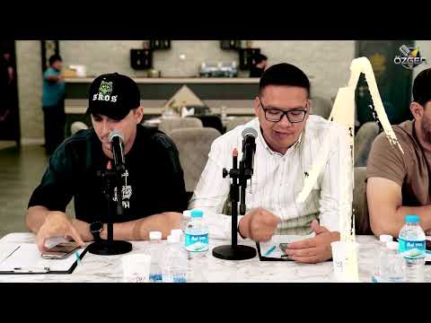 Han Borda, La Blaze, Darkray, A.Robi, Repa RMB, Kera - Nostalgiya (Mood Video)