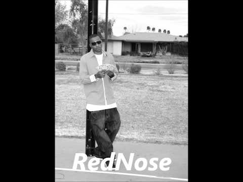 Rednose " Bad Boy"