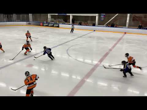 blues II vs Kurra Musta (9-0) - 7.11.2020 Sarjapeli (HD)