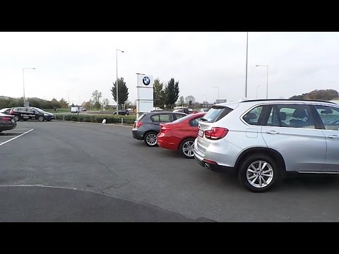 12D28105 - 12D28105 BMW 520d Efficient Dynamics