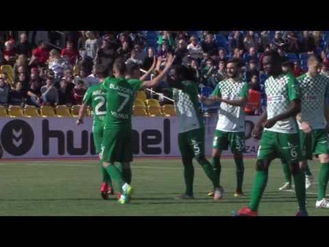 LFF taurės turnyro finalas: FK "Žalgiris" - FK "Sūduva"