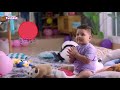 Savlon Twinkle Baby Pant Diaper Fantastic 4