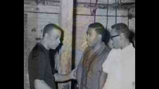 THE FOUR TOPS - I CAN'T HOLD ON MUCH LONGER